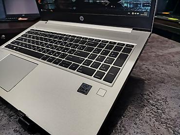 Ноутбуки HP: Ультрабук, Б/у, Intel Core i5 — 4
