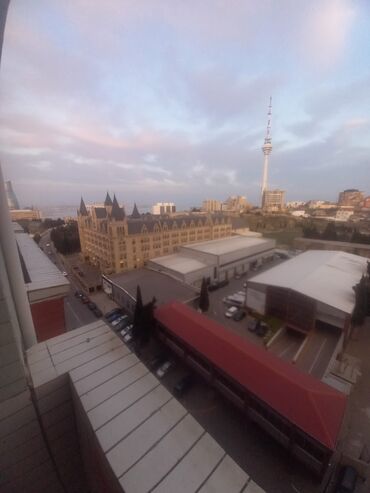 Yeni tikili: 3 otaqlı, Yeni tikili, 81 kv. m — 15