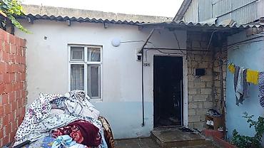 satliq evler: 3 otaqlı, 70 kv. m, Orta təmir — 2