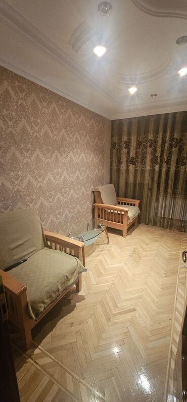 Köhnə tikili: Gəncə, 5 otaqlı, Köhnə tikili, 100 kv. m — 9