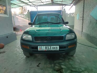 рав 4 2017 цена бишкек: Toyota RAV4: 1995 г., 2 л, Автомат, Бензин, Кроссовер
