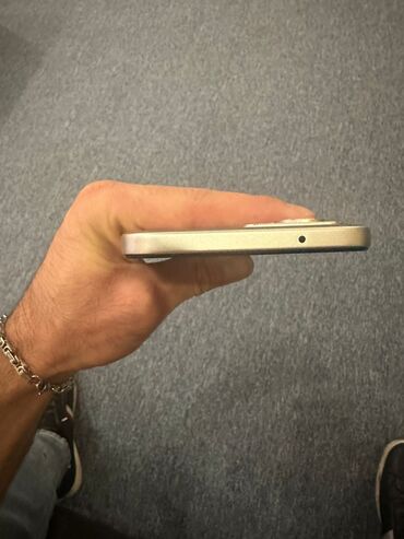 Redmi: Xiaomi Redmi 15 – 256 GB yaddaşlı smartfon - Rəng: qızılı (arxa — 8