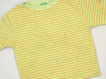 koszulka smileslow allegro: United Colors of Benetton, T-shirt damski, rozmiar XS