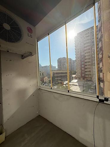 bileceri heyet evi: 3 otaqlı, Yeni tikili, m. Xətai, 120 kv. m — 6