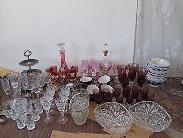 tiffany co: Qablar satılır istəyən əlaqə saxlasın
0555806634 — 1