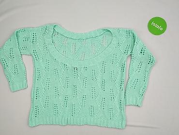 Swetry: Sweter damski, rozmiar M — 4