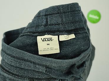 start a fire: Vans, Szorty dla mężczyzn, rozmiar M — 5