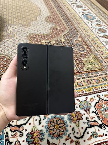 Звонить только по ватсап! Samsung Galaxy Z Fold 4 256/12 Идеальное