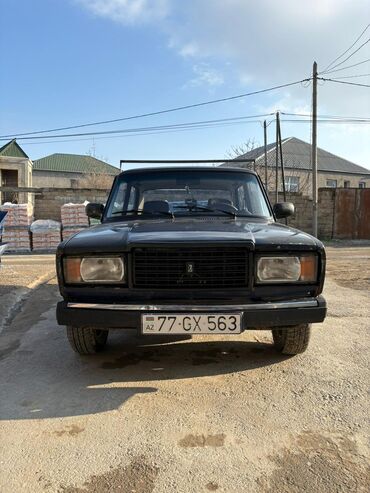 VAZ (LADA): Tecili Satılır!!İl 1994 mator 3Karopka 4.Xadavoyunda hec bir -da lalafo.az — 1 VAZ (LADA): Tecili Satılır!!İl 1994 mator 3Karopka 4.Xadavoyunda hec bir — 1