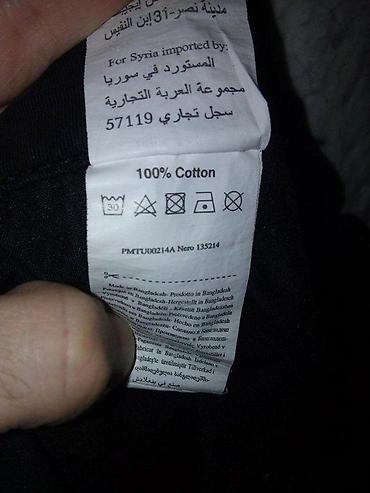 Pantalone: TERRANOVA MUSKE CHINO PANTALONE ORIGINAL TOP STANJE AKCIJA | Nijedna — 8