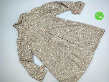 modny second hand online: Płaszcz damski, rozmiar M — 4