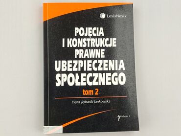 Książka, gatunek - Edukacyjna, stan - Idealny