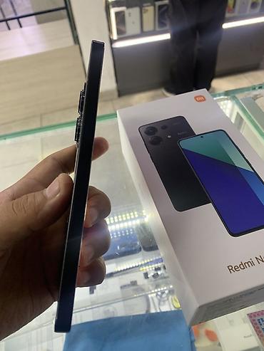 red magic 11 pro plus: Redmi, Redmi Note 13, Б/у — 3