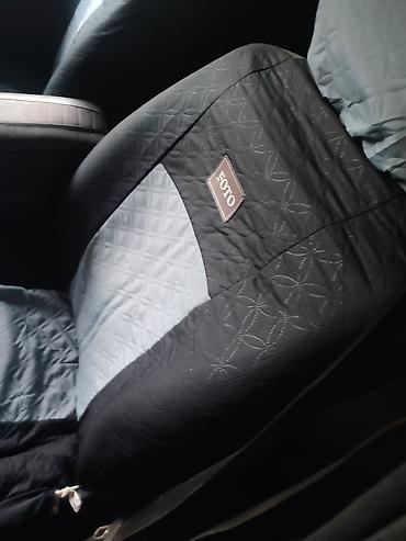 ВАЗ (ЛАДА): ВАЗ (ЛАДА) 2106: 2003 г., Седан — 11