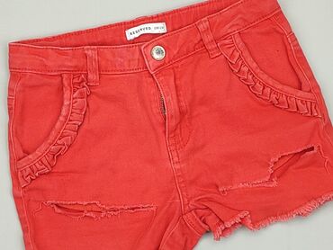 sukienki letnie w kwiaty wyprzedaż: Shorts, Reserved, 8 years, 122/128, condition - Good