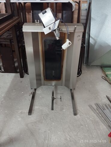 avadanliqlar: Elektrik, 3 gözlü, Nağd ödəniş