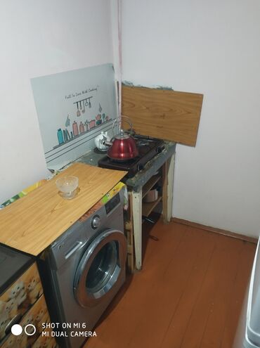 Uzunmüddətli kirayə evlər: 30 kv. m, 1 otaqlı, İnternet, Qaz, İşıq -da lalafo.az — 11 Uzunmüddətli kirayə evlər: 30 kv. m, 1 otaqlı, İnternet, Qaz, İşıq — 11