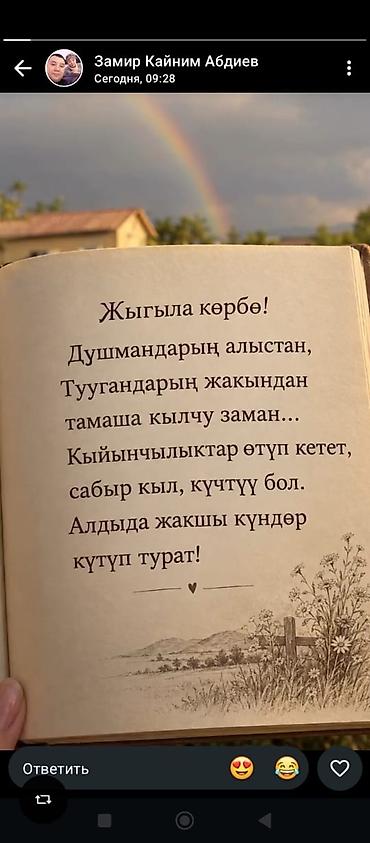 Китептер жана журналдар: Старинная религиозная книга (арабский язык) Рураан Карим - Формат — 3