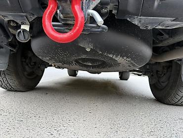 таёта функарго: Toyota 4Runner: 2019 г., 4 л, Автомат, Газ, Внедорожник — 7