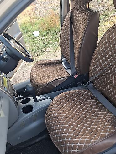 мини желмаян: Mazda Demio: 2003 г., 1.3 л, Автомат, Бензин, Хетчбек — 10