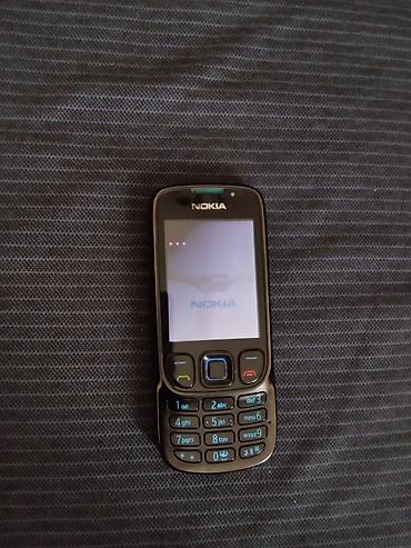 Nokia: Kolekcija starih Nokia telefona – 3 komada 1) Nokia 3720 classic — 8