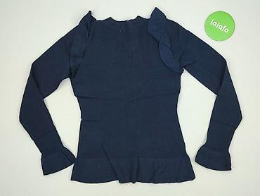 pluszowy sweter: Sweter damski, rozmiar S — 3