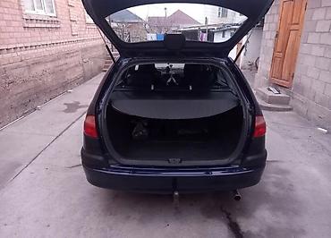 reno stepway: Toyota Avensis: 2000 г., 1.8 л, Механика, Бензин, Универсал — 9