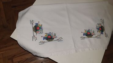 Posteljina: PAKOVANJE MANJIH STOLJNJAKA ZA 1 CENU IZ ANTIKVARNICE na lalafo.rs — 1 Posteljina: PAKOVANJE MANJIH STOLJNJAKA ZA 1 CENU IZ ANTIKVARNICE — 1