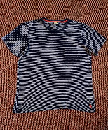 kaput onerca: Polo Ralph Lauren muška pamučna majica Simpatična mladalačka — 1