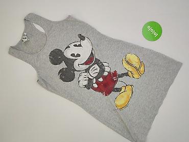 mickey mouse: Mickey Mouse, Tunika damska, rozmiar S — 2