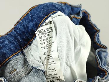 levis 514 jeans: Jeansy damskie, rozmiar S — 4