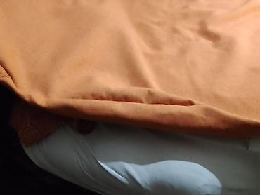 Jastuci: Navlaka za jastuke sa floralnim printom - Materijal: glatka tkanina — 9