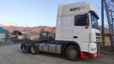 Volvo: Volvo : 2001 г., 4.8 л, Механика, Дизель, Фургон