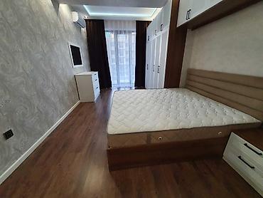 Аренда квартир: İcarəyə verilir 2 otaqlı yeni tikili 80 m², Şah İsmayıl Xətai m — 8