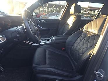 BMW: BMW X7: 2023 г., 3 л, Автомат, Бензин, Кроссовер — 8