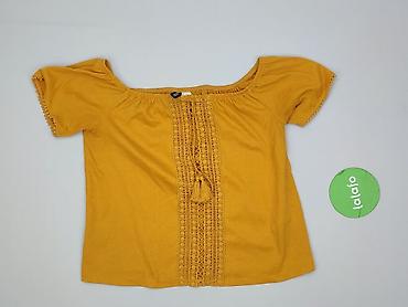 typ dekoltu bluzki: H&M Divided, Bluzka damska, rozmiar XS — 2