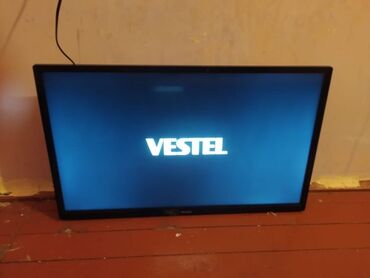 vestel tv: Televizor