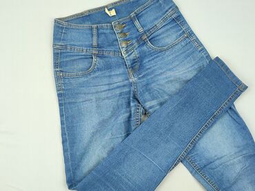 Terranova, Jeans for women, size S (EU 36)