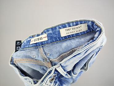 trampki guess ccc: Guess Jeans, Jeansy damskie, rozmiar XS — 4