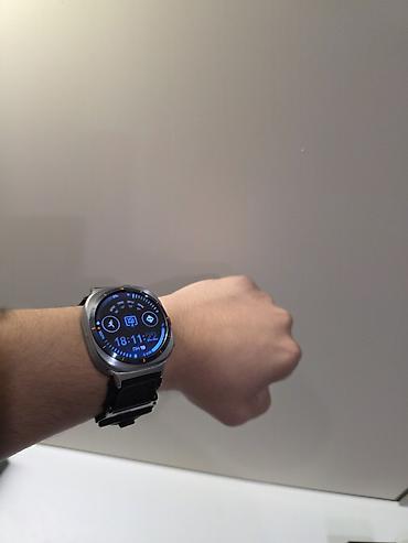 logitech superlight 2: Galaxy watch ultra (2025) синего цвета. ВСЁ РАБОТАЕТ. НОСИЛ ГОД — 7