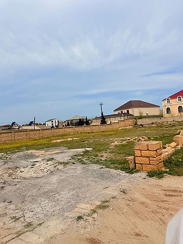 Torpaq sahələrinin satışı: 25 sot, Tikinti, Mülkiyyətçi, Kupça (Çıxarış) — 1