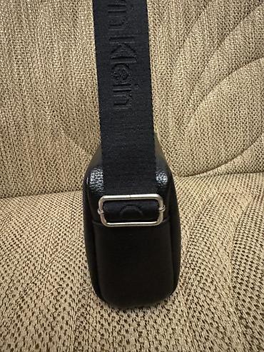 mango canta: Çiyin çantası, Calvin Klein, Yeni — 3