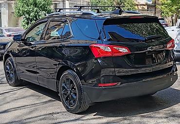 Chevrolet: Chevrolet Equinox: 1.5 л | 2018 г. 180000 км Внедорожник — 8