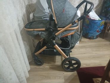 Modullu arabalar: 2-i 1-də araba, Yaş: <1 ay — 3