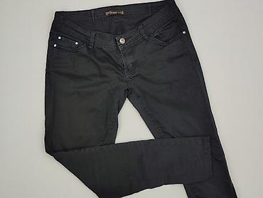 doppe.fit: Jeansy damskie, rozmiar XL — 1