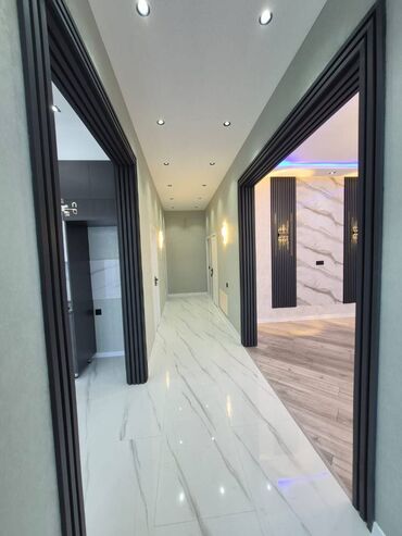 Həyət evləri və villaların satışı: Şüvəlan qəs. 4 otaqlı, 120 kv. m, Yeni təmirli — 18
