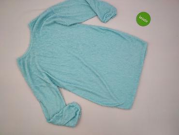 oversize: Sweter damski, rozmiar One size — 3