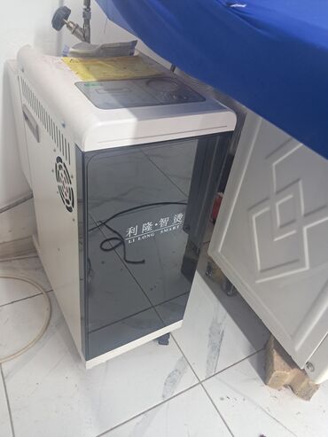 оборудование для изготовления 3d ковриков: Bruce, В наличии