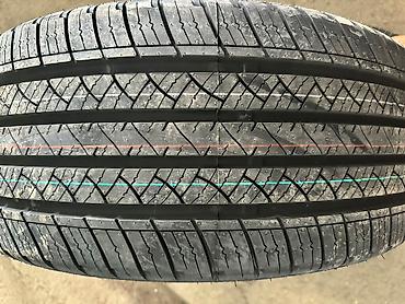 maxtrek: Шины 265 / 45 / R 21, Лето, Новый, Комплект, Внедорожные (АТ/МТ), Китай, Maxtrek — 2