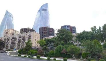 двухэтажные дома: Баку, 2 комнаты, Вторичка, м. Ичеришехер, 36 м²
